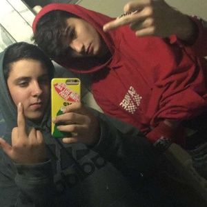 Meet your Posher, Aaron